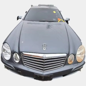 Vehículo Usado en Venta, Estilo 2025, Autos Usados, Vehículo Completo para Volkswagen Skoda - Product Image 1