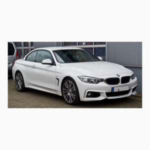 ซื้อ BMW 4 Series Coupe (F32) มือสองพร้อมประสิทธิภาพที่ยอดเยี่ยม - Product Image 1