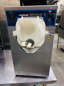 เครื่องทำไอศกรีมนุ่ม 25 ลิตร ผลิตได้ปริมาณมาก 220V รุ่นใหม่ สำหรับใช้ในเชิงพาณิชย์ - Product Image 5