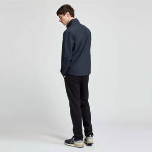 Chaqueta Softshell para hombre: ligera y duradera, ideal para senderismo, senderismo y actividades al aire libre en cualquier clima - Product Image 3