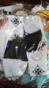 Custom Brand Name Logo Gold Metal <b>Decorative</b> Buckle with Lace Decoration Nickel-Free for Garment Belt Clothing - Product Image 2