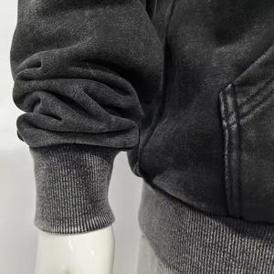 เสื้อฮู้ดแฟชั่นผ้าฝ้ายนุ่มๆใส่ได้ทั้งชายและหญิง - Product Image 4