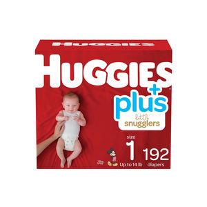 Couches Huggies distribution en gros quantité en vrac taux d'escompte approvisionnement fiable - Product Image 3