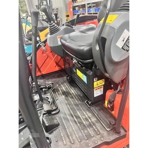 2026 pour U22-6 Mini Équipement Agricole d'Occasion Moteur Cummins Doosan Kawasaki Deutz Changjiang Boîte de Vitesses Roulement PLC - Product Image 5