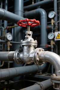 บอลวาล์วสปริงกลับ - Product Image 4