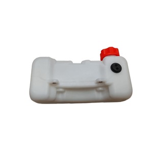 Serbatoio benzina per tosaerba con trivella per Km8001 Daea520 Rif. 919712 - Product Image 1