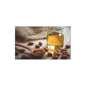 100% Fabricante y exportador de aceite esencial de almendra dulce orgánico - Product Image 1