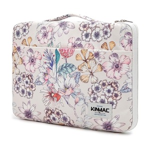 Sacoche et Housse de Protection 360° Résistante à l'Eau pour Ordinateur Portable, Étui de Transport pour MacBook Air/Pro, Lenovo, HP, Dell, <span class=keywords><strong>Asus</strong></span> - Product Image 5