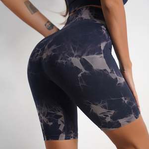 Conjuntos de yoga para mujer de color personalizado, conjuntos de yoga para mujer de alta calidad, 25-26 - Product Image 5