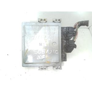 CENTRALINA MOTORE RENAULT Scenic Serie 237100777r K9K 832 Diesel 1500 (09>16) - Product Image 3