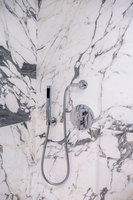 Dalles de marbre Arabescato de haute qualité, coupées sur mesure, tuiles turques, solution complète pour hôtels, appartements, villas, épaisseur 20 mm/10 mm