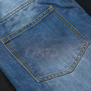 Venta caliente de calidad superior de la motocicleta Kevlar Jeans Cómodos Hombres Motocicleta Kevlar Jeans Para Venta En Línea - Product Image 6