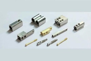 Composants de compteur en laiton OEM Offre Spéciale Corps en laiton durables ou fabricant de connecteurs et d'accouplements disponibles au meilleur prix - Product Image 5