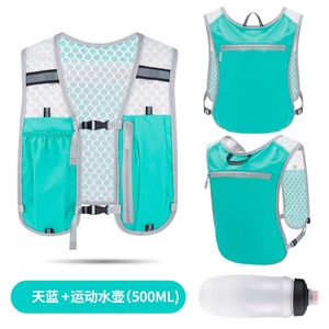 Mochila de Nailon con Respaldo Suave de 25L, Impermeable, Deportiva, Unisex, con Cierre de Cremallera y Correa de Hombro Curva - Product Image 6
