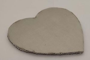 36" Glass Beaded Dining <b>Table</b> <b>Coaster</b> High Quality Hand Beaded Work With Custom Floral Design Low Price <b>Coaster</b> for Christmas - Product Image 3