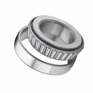 L68149 / L68110 Tapered Roller Bearing & Race Heavy Duty Hi-Temp <b>Grease</b> - Product Image 2