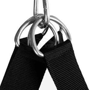 Sac de frappe personnalisé avec logo, équipement de boxe, sac de frappe en cuir PU résistant, sac de sable pour les arts martiaux, entraînement en salle de sport - Product Image 4