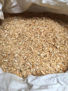 Fuente natural de proteína/polvo de cáscara de camarón para Aquafeed - Product Image 2