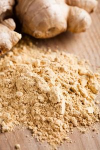 Poudre d'extrait de gingembre naturel de qualité alimentaire, épice séchée par pulvérisation pour usage alimentaire et en compléments alimentaires 1kg Ms Mirabel - Product Image 3