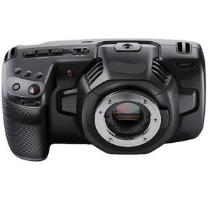 NUEVA Cámara de Cine de Bolsillo 4K con Diseño Blackmagic - Product Image 3
