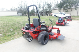 Tondeuse autoportée Toro 74022 72" ZMaster HDX Pro XL Zero Turn 35HP KAW à vendre, tondeuses d'occasion et neuves, 72 pouces, 60 pouces, 50 pouces, fournisseur en gros - Product Image 3