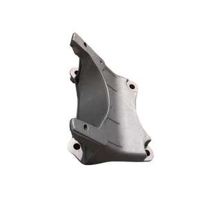 คุณภาพสูง เหมาะสำหรับขายึดเครื่องยนต์ Porsche 971 Panamera รุ่น 971199307L  971199308L - Product Image 2