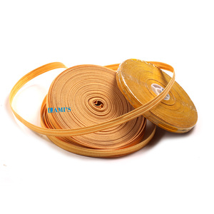 ลูกไม้ถักสีทองงานแฮนด์เมดสำหรับเครื่องแบบพิธีการสไตล์ใหม่ - Product Image 3