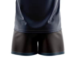 Ropa de fútbol de Rugby para hombre de la mejor calidad, ropa deportiva de poliéster 100% personalizable, diseño de uniforme transpirable y de secado rápido - Product Image 4