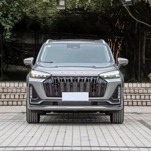 SUV Grande Taille Haute Performance 7 Places 2024 - Vente Flash Prix Attrayant État Neuf Conduite à Gauche - Product Image 2