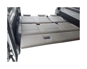 Sièges de voiture de luxe de <span class=keywords><strong>première</strong></span> classe de haute qualité pour Hiace/Alphard/vito/v-class/w447/v-klass - Product Image 3