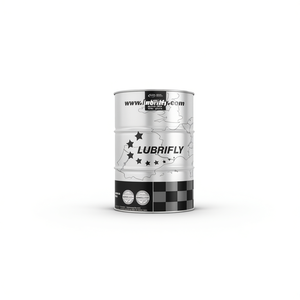 Olio Motore Diesel Minerale Lubrifly Push 15W40 per Impieghi Gravosi, 5 L, per Motori Diesel e Benzina, Conforme API CI 4 e ACEA E7 - Product Image 3