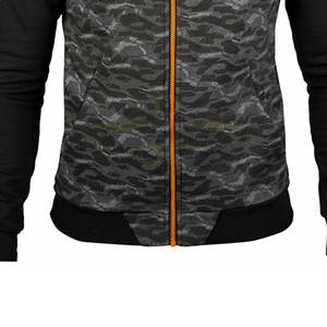 Sudaderas de MMA para Hombre de Alta Calidad, Ropa de Entrenamiento de Artes Marciales, Sudaderas de MMA para Adultos - Product Image 5