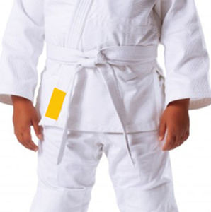 Nouveau Design OEM Arts Martiaux Uniforme Judo Gi BJJ Kimono Karaté Porter Grappling Vêtements D'entraînement 100% Coton À Séchage Rapide Respirant - Product Image 2