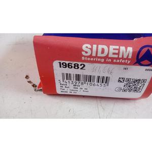 FIAT Panda 2ª Serie (03>10) ARM END 4402644 Gasolina - Product Image 5