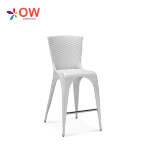 Phong Cách Châu Âu Bàn Ăn Bền Pe Di Động Đồ Nội Thất Thanh Pháp Thiết Kế Cho Nhà Chống Nắng Chống Thấm Nước Cho Sử Dụng Ngoài Trời - Product Image 3