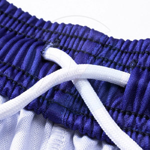 Uniforme de Rugby al por Mayor en Stock, Calidad Premium, Transpirable, Talla Grande para Adultos, Ropa Deportiva de Manga Corta - Product Image 3