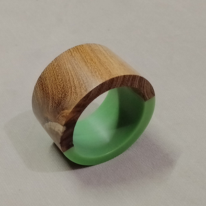 Juego de servilleteros de forma redonda multicolor y resina de nuevo estilo, vajilla para restaurante, vajilla usada, el mejor diseño para el hogar y la cocina - Product Image 6