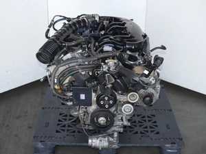 Motor Usado para LEXUS IS350 RWD 2006-2012, Motor de 6 Cilindros y 3.5L - Product Image 3