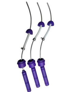 Kara Mediclust Manipulador Uterino Quirúrgico (Marwa) tipos de suministros médicos equipos médicos instrumentos quirúrgicos - Product Image 3