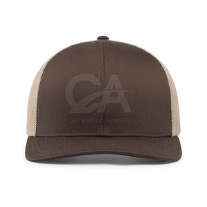 Chapeaux de camionneur nouvelle taille adulte chapeaux de camionneur personnalisés en Stock mode personnalisé en gros meilleure qualité - Product Image 1