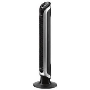 Ventilador de Torre EOLE INFINITE Vu6670 Negro, 40W, 1830006215, Ventilador de Pedestal de Alto Rendimiento - Product Image 2