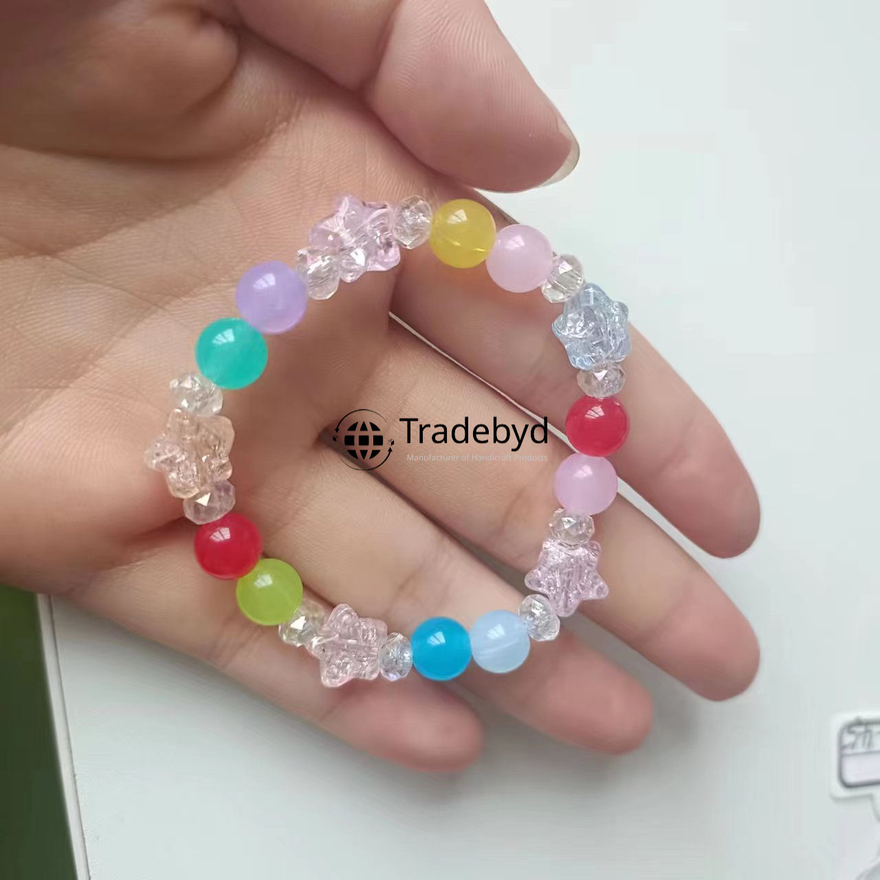 Available in Different Color