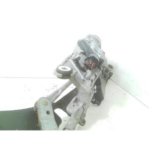 MOTEUR D'ESSUIE-GLACE AVANT COMPLET AVEC TANDEM MAZDA 3 Série Berline Y642 (09>13) - Product Image 2