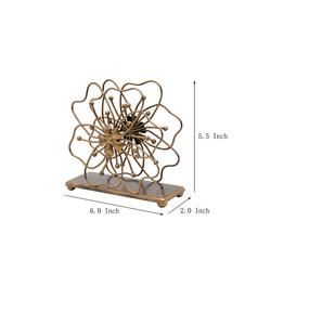 Highest Quality Black Color Wrought Iron <b>Napkin</b> <b>Holder</b> Trending Design Customized Shape Size <b>Napkin</b> <b>Holder</b> New Arrival Available - Product Image 5