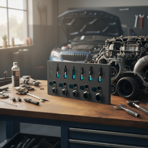 Ensemble d'outils Hazet de 10 pièces pour sondes d'échappement - Product Image 3