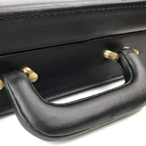 Maçonnique Regalia Tablier Étui Rigide Mallette En Cuir Sur Mesure Maçonnique Regalia Dur Tablier Mallette - Product Image 4