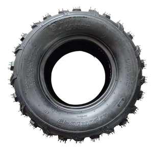 ยางเรเดียลแบบไม่มียางในสำหรับรถออฟโรด สำหรับลุยโคลน มีจำหน่ายแล้ว - Product Image 5