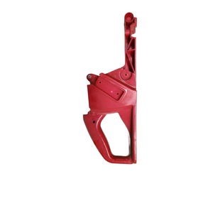 Empuñadura de Acelerador Compatible con Tcs6200 Ref 502043, Empuñaduras Club Grips - Product Image 1