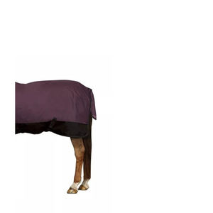 Alfombras de cubierta de caballo sintético de algodón duradero Multicolor cómodas y elegantes para verano e invierno, los mejores vendedores, forro de nailon, precio al por mayor - Product Image 3