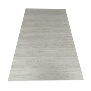 กระเบื้องลายไม้พอร์ซเลนขนาด200x1200มม. ไม้เบิร์ช Bianco กระเบื้องเคลือบเงาสำหรับพื้นและผนังบ้านสำนักงานโรงแรม - Product Image 4